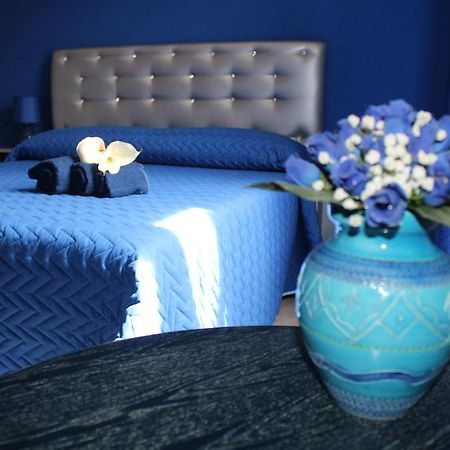 B&B Fontevecchia Castelsardo Rom bilde
