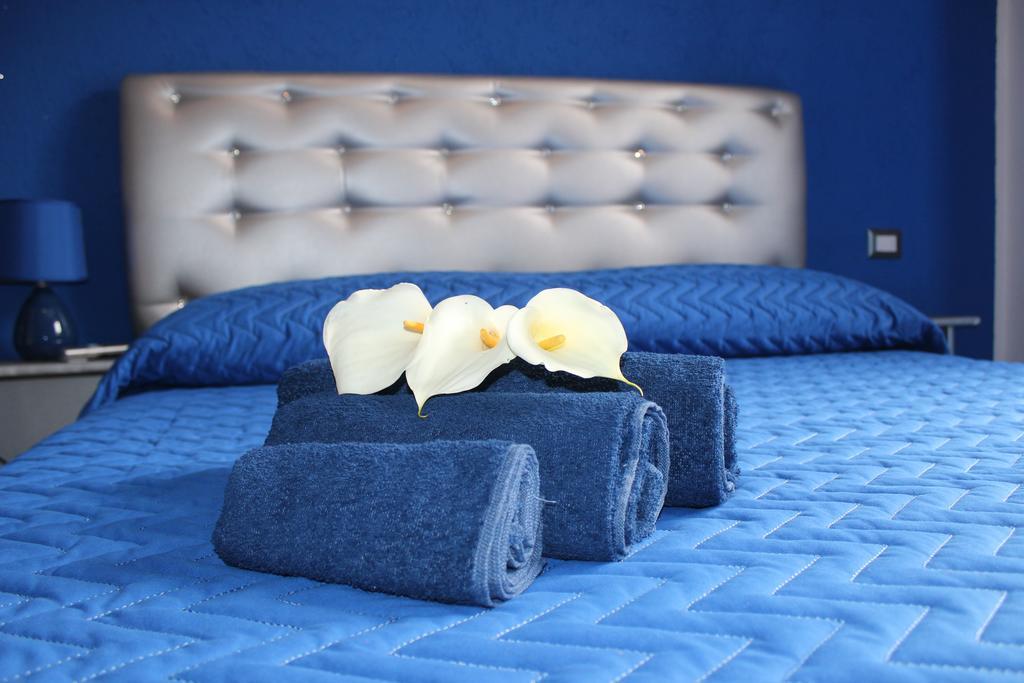 B&B Fontevecchia Castelsardo Rom bilde