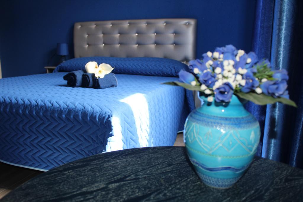 B&B Fontevecchia Castelsardo Rom bilde