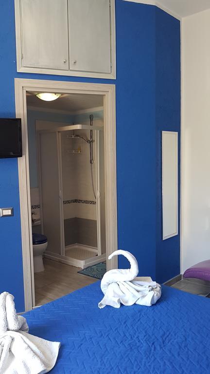 B&B Fontevecchia Castelsardo Eksteriør bilde