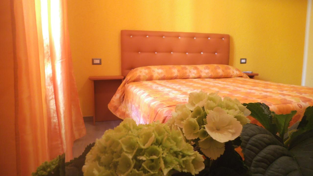 B&B Fontevecchia Castelsardo Eksteriør bilde